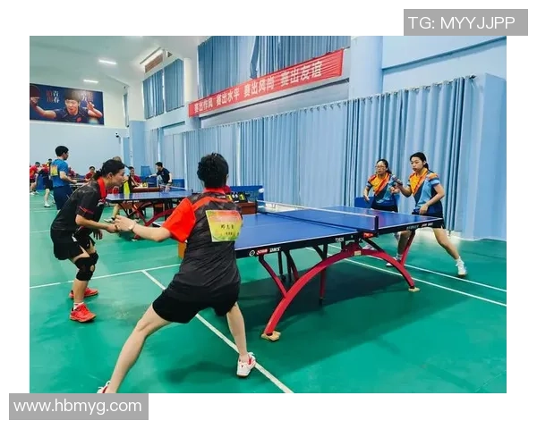 杨强独家分享乒乓球技巧与心得助你提升球技的秘密与经验