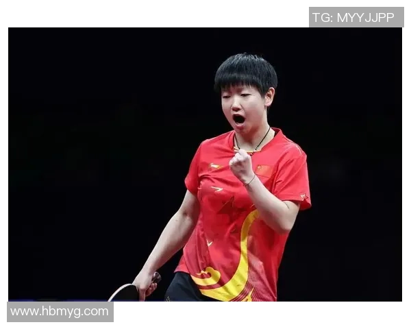 杭州乒乓球队在邀请赛中的辉煌历程与突破成就全景回顾