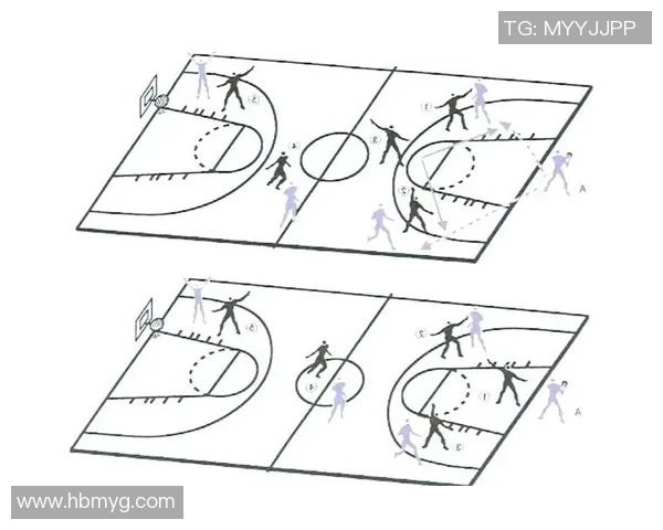 武汉篮球队的战术控制与球队发展深度解析 武汉篮球队的战术控制与球队发展深度解析