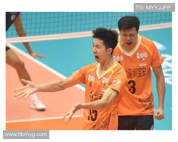 深圳排球队在排球状态排行榜中稳居第9名展现强劲实力与潜力 深圳排球队在排球状态排行榜中稳居第9名展现强劲实力与潜力