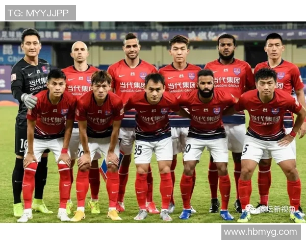 深圳足球队在洲际杯中的团队协作表现分析与点评 深圳足球队在洲际杯中的团队协作表现分析与点评