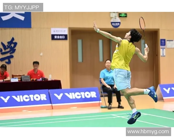 羽毛球传奇:深入解析上海羽毛球队运动员的独特技能与训练秘诀 羽毛球传奇:深入解析上海羽毛球队运动员的独特技能与训练秘诀