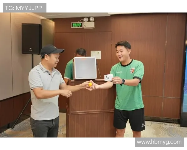 足球明星抽签视频精彩回顾揭晓新赛季对决期待与惊喜 足球明星抽签视频精彩回顾揭晓新赛季对决期待与惊喜