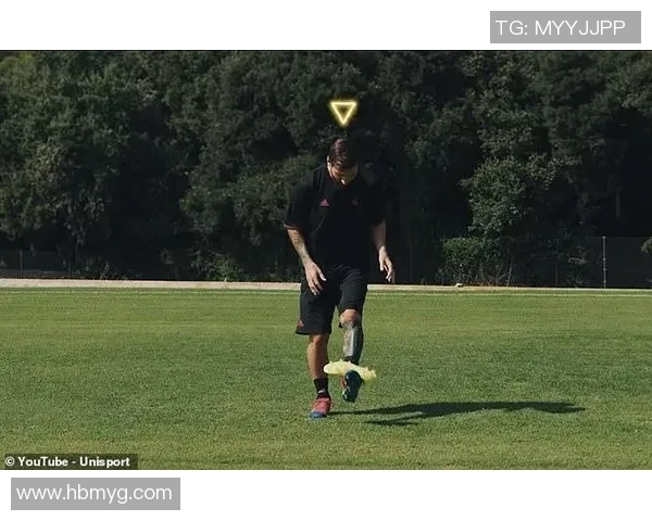 足球明星球感测试揭秘如何提升你的球技与比赛表现 足球明星球感测试揭秘如何提升你的球技与比赛表现