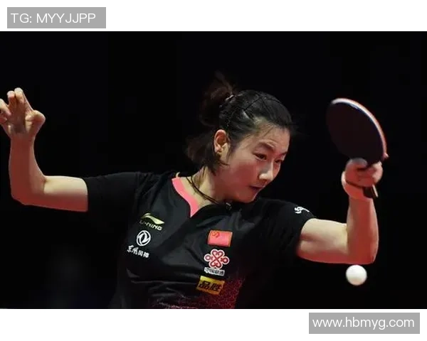 重庆乒乓球队在世锦赛中的个人能力表现分析与点评