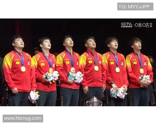 世界锦标赛特别报道：上海乒乓球队的奋斗经历