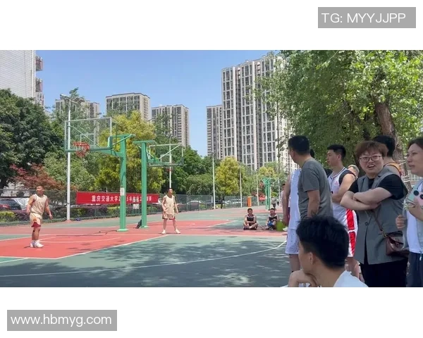 城市联赛点评：重庆篮球队的配合表现