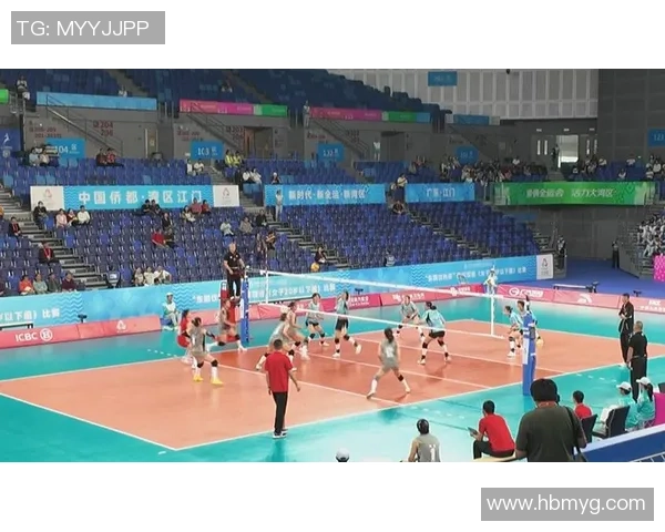 排球巨献：探秘成都排球队的节奏