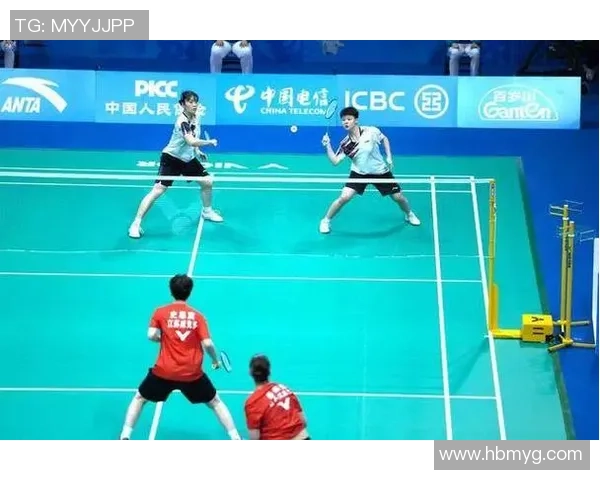 羽毛球评论：深圳羽毛球队的防反得失