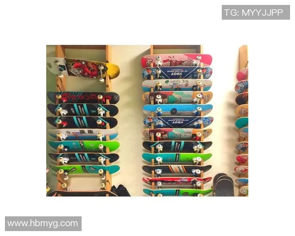 滑板热点：解读广州滑板队的区域防守