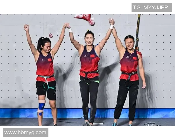 专业解读：北京攀岩队的区域防守打法