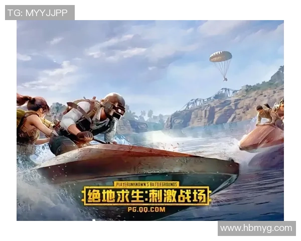 和平精英巨献:探秘BLG的个人能力 和平精英巨献:探秘BLG的个人能力