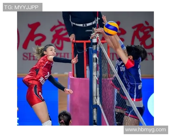 排球纪实：记录广州排球队的突破历程