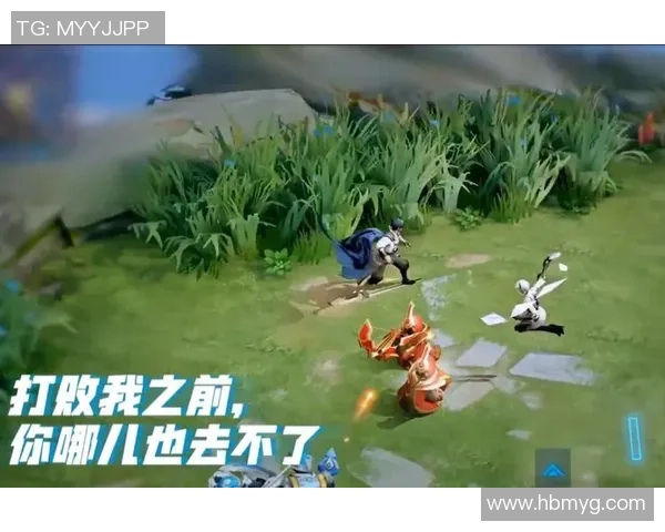 深度对话：周静的王者荣耀人生