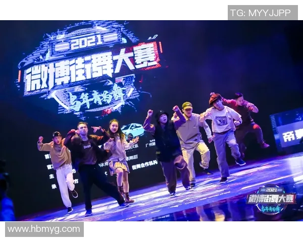 世界街舞大赛特别报道：南京滑板队的突破历程