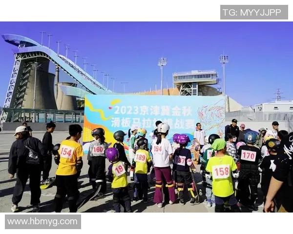 马拉松大满贯点评：重庆滑板队的配合表现