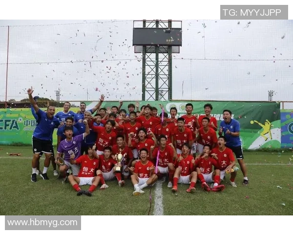 全国锦标赛特别报道：重庆足球队的奋斗经历