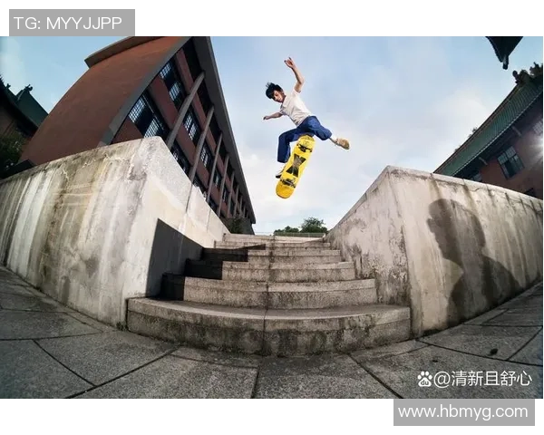 2026滑板实力排名：广州滑板队创新高