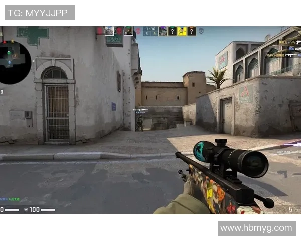 CS_GO纪实：记录FPX的突破历程