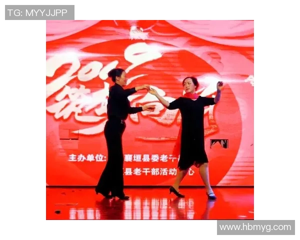 专访刘芳：解密街舞成功之道