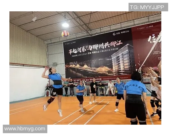 排球巨献:探秘武汉排球队的耐力 排球巨献:探秘武汉排球队的耐力