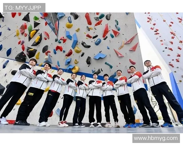 攀岩评论：北京攀岩队的包夹得失