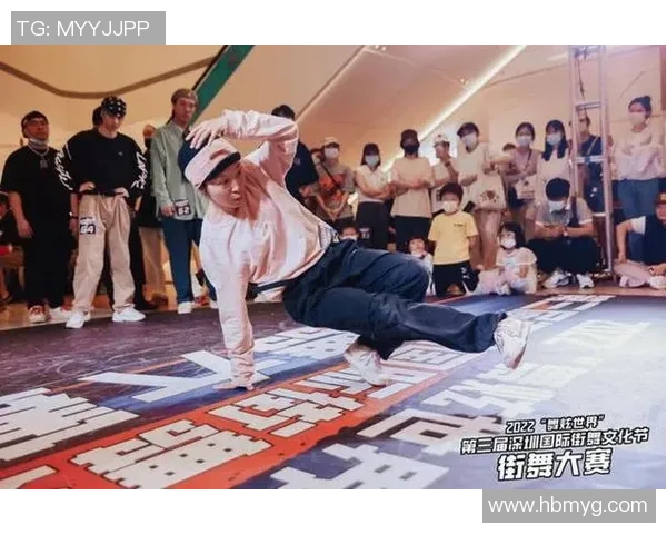 最新街舞战术TOP10:深圳街舞队领跑 最新街舞战术TOP10:深圳街舞队领跑