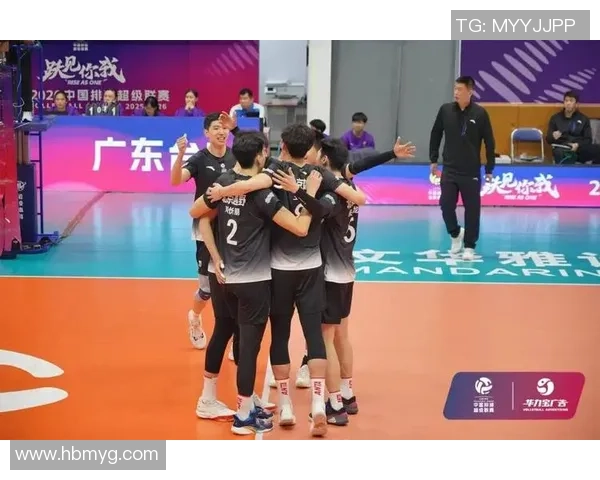 最新排球团队协作TOP10：杭州排球队领跑