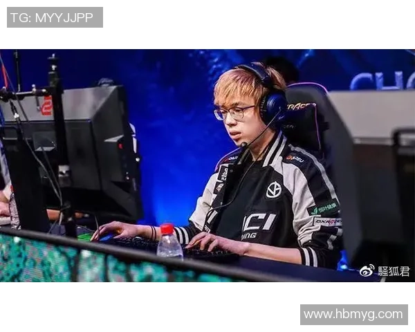 热议DOTA2：RNG的心理素质变革