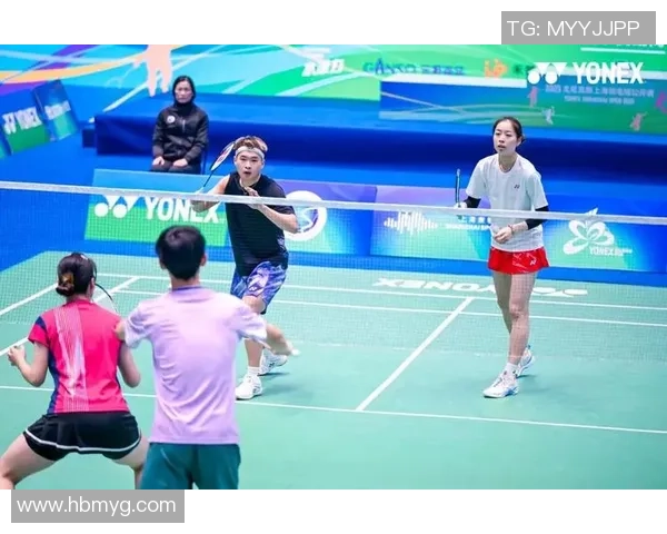 热议羽毛球:上海羽毛球队的技术变革 热议羽毛球:上海羽毛球队的技术变革