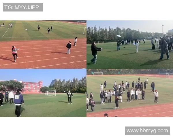 科学飞盘：心理素质训练方法