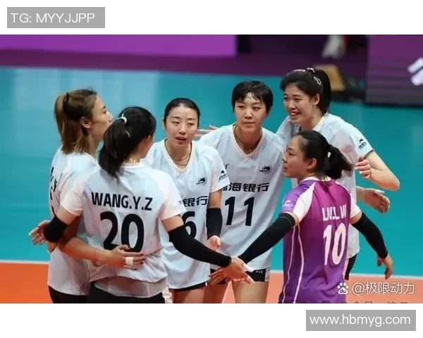 聚焦排球：北京排球队的实力话题