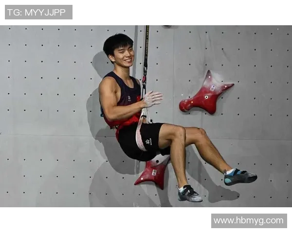 赛后复盘:重庆攀岩队 vs 上海攀岩队的比赛经验 赛后复盘:重庆攀岩队 vs 上海攀岩队的比赛经验